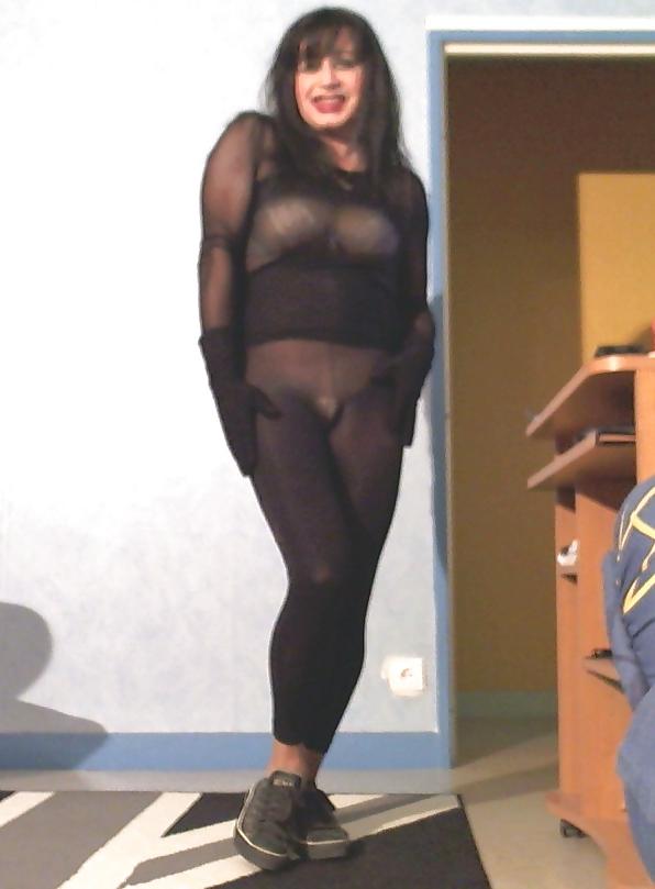 15P Cougar musulmane sexy