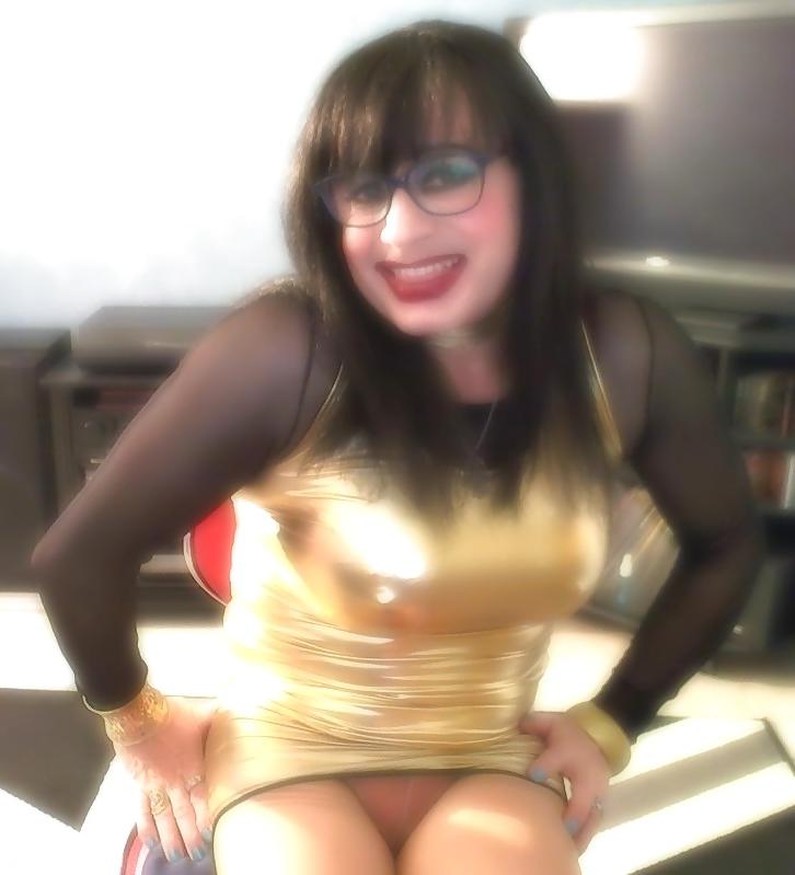 15P Cougar musulmane sexy