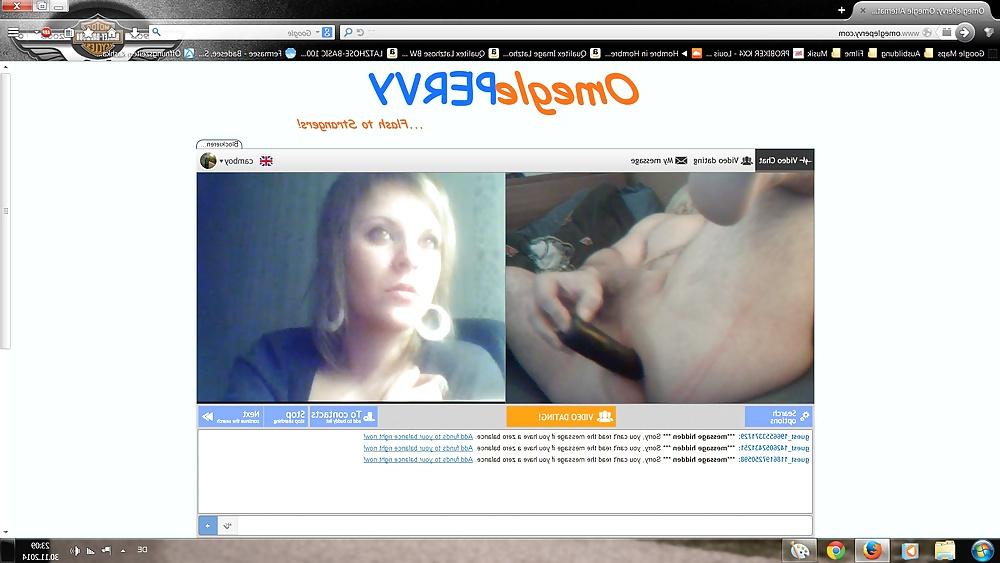 25P Cam slave boy