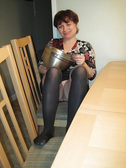 25P Russian married slut Anna Nikolaeva, now lives in the U.S.19
