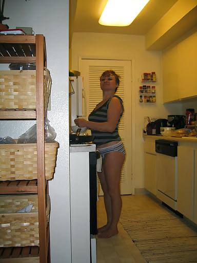 25P Russian married slut Anna Nikolaeva, now lives in the U.S.19