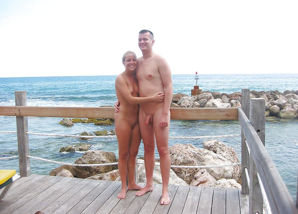 19P Naked couple 17.