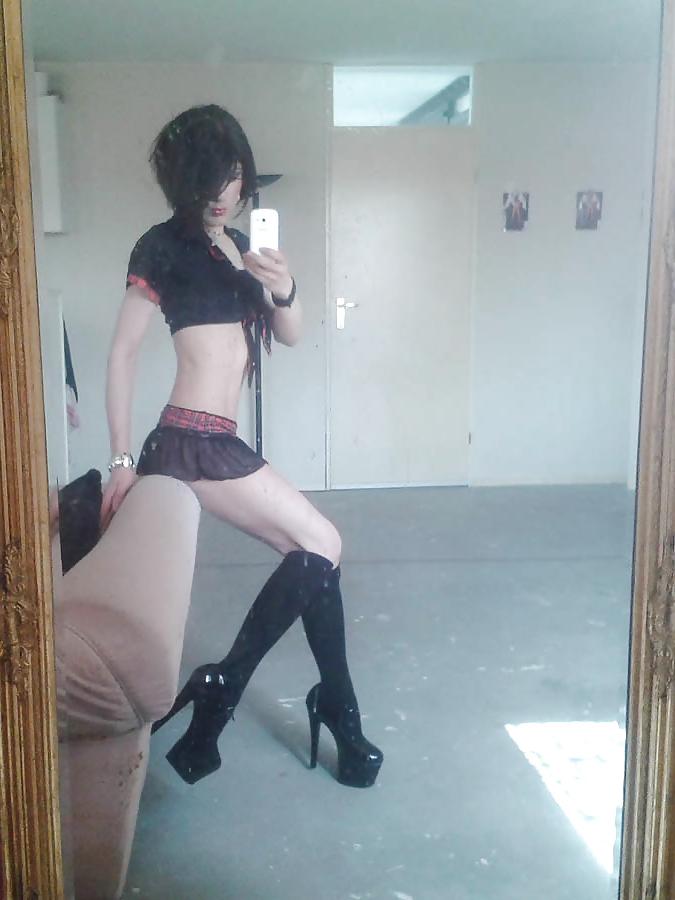25P Perfect Femboy 2