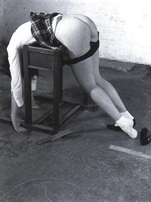 25P Bent Over