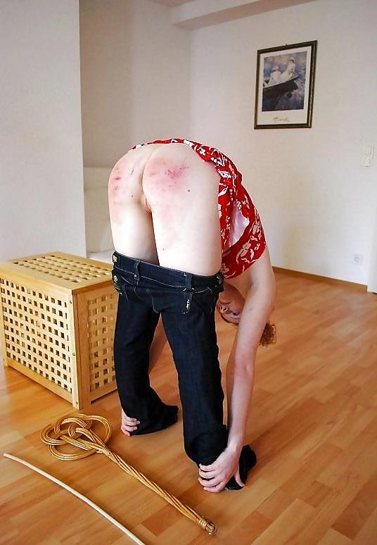25P Bent Over