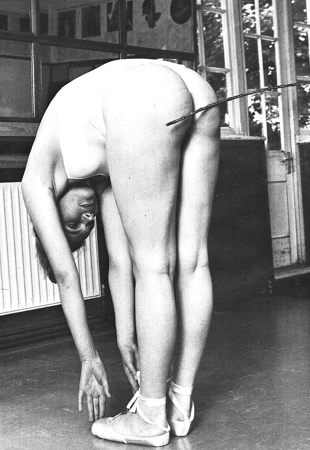 25P Bent Over