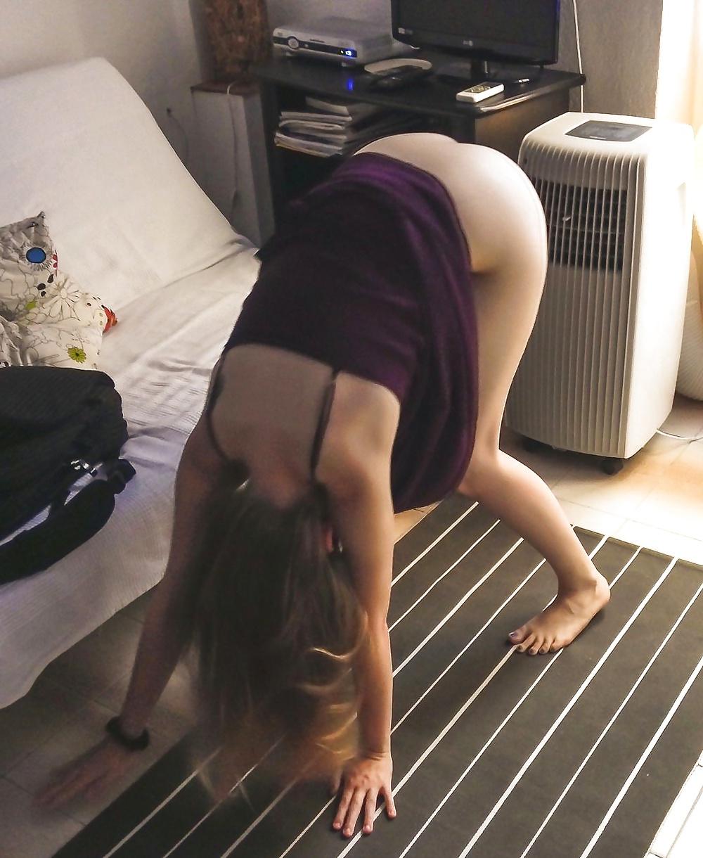 25P Bent Over
