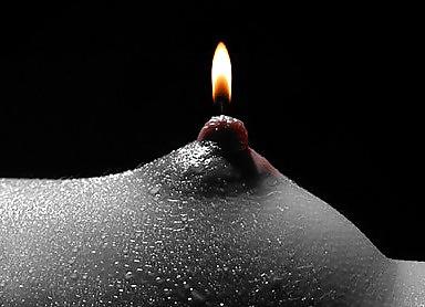 16P Perfect Storm - Beautiful Women and Fire - Soft