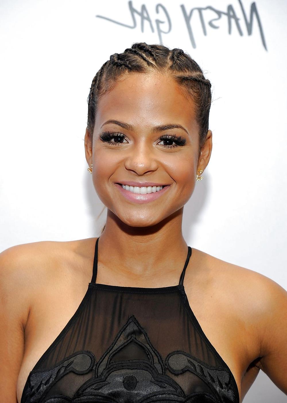 25P Celebrity Sexiness 9