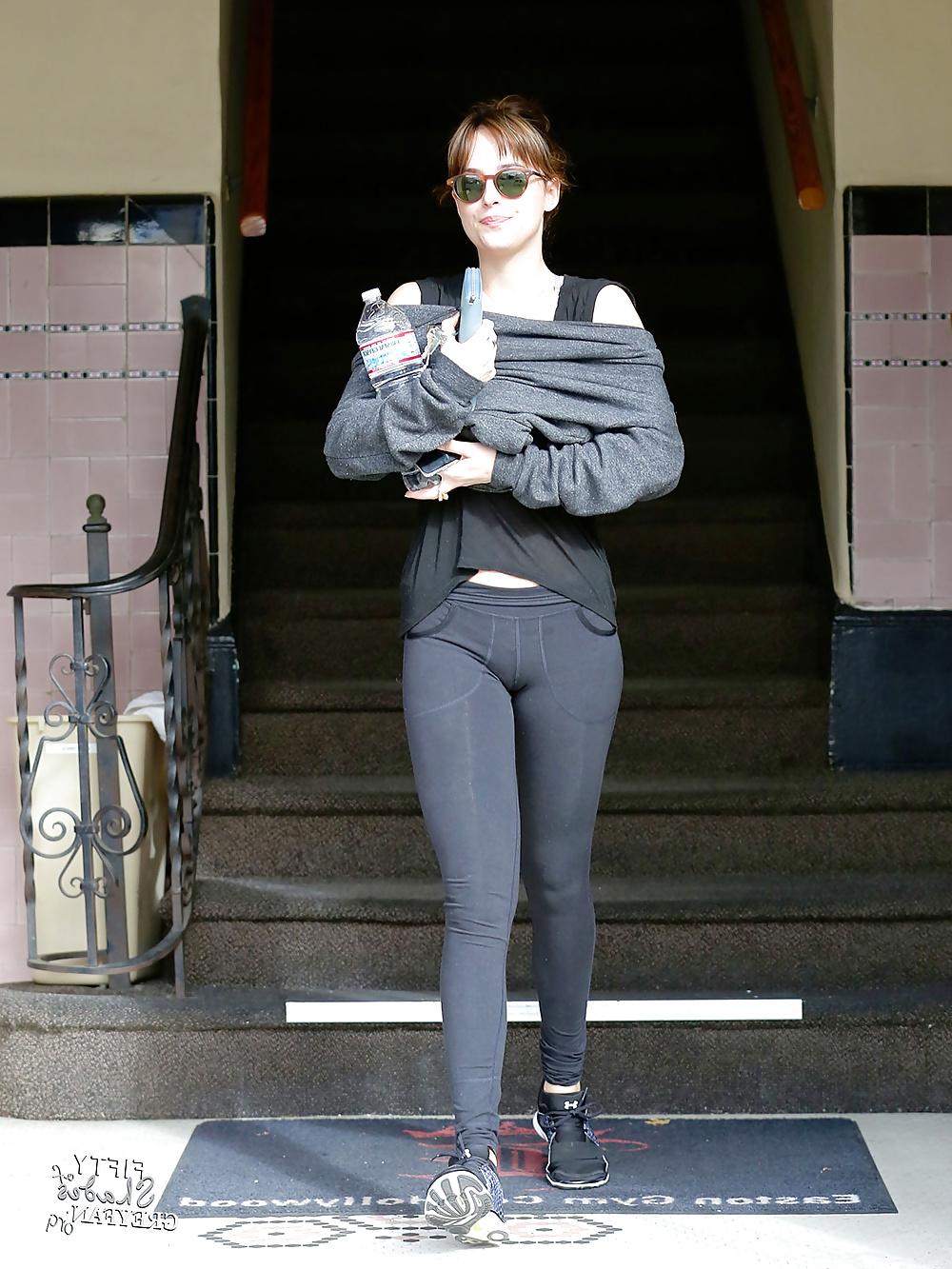 25P Celebrity Sexiness 9