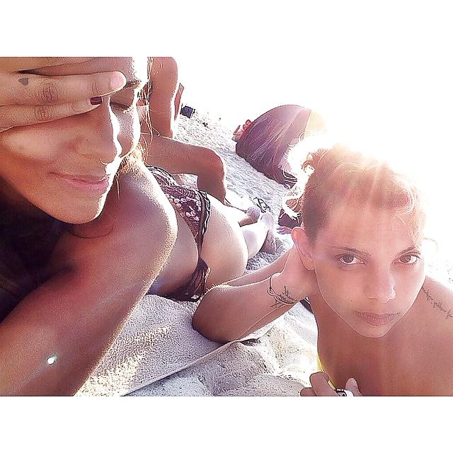 25P Shy'm la chanteuse qui fait jouir tous les mecs !! 