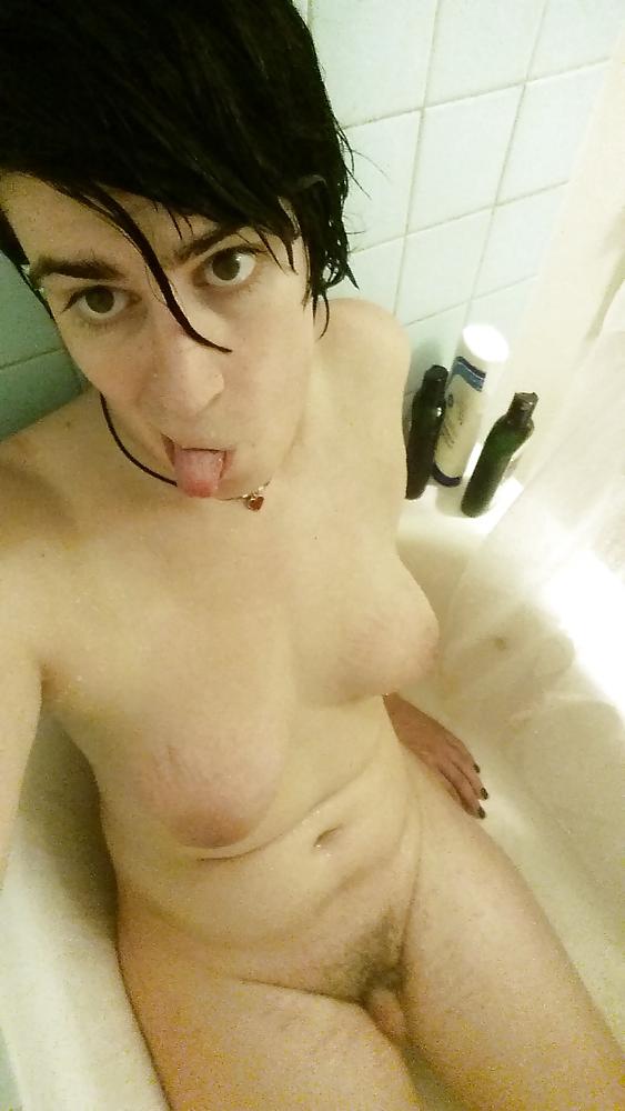 11P Shower time 