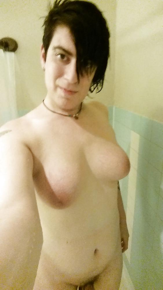 11P Shower time 