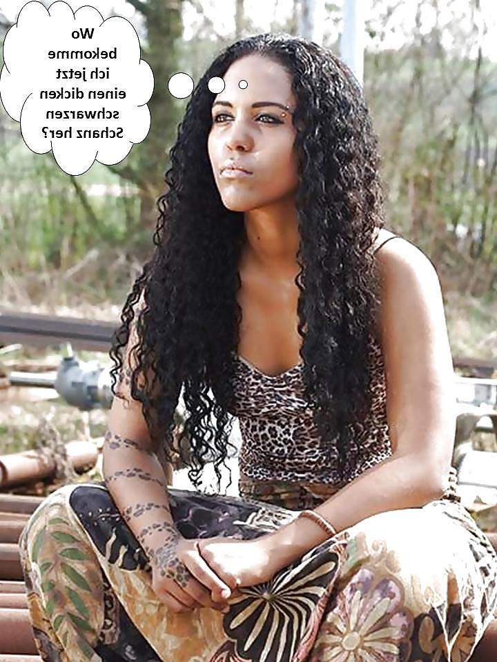 17P Requested German Captions for 6ilovegirls6