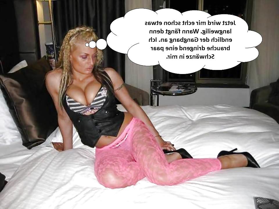 25P German Captions for housewife009