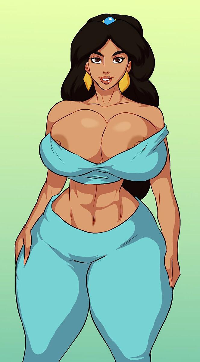 25P Cartoon mix 40