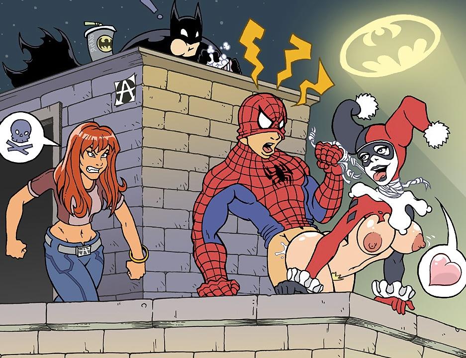 25P Cartoon miw 27 