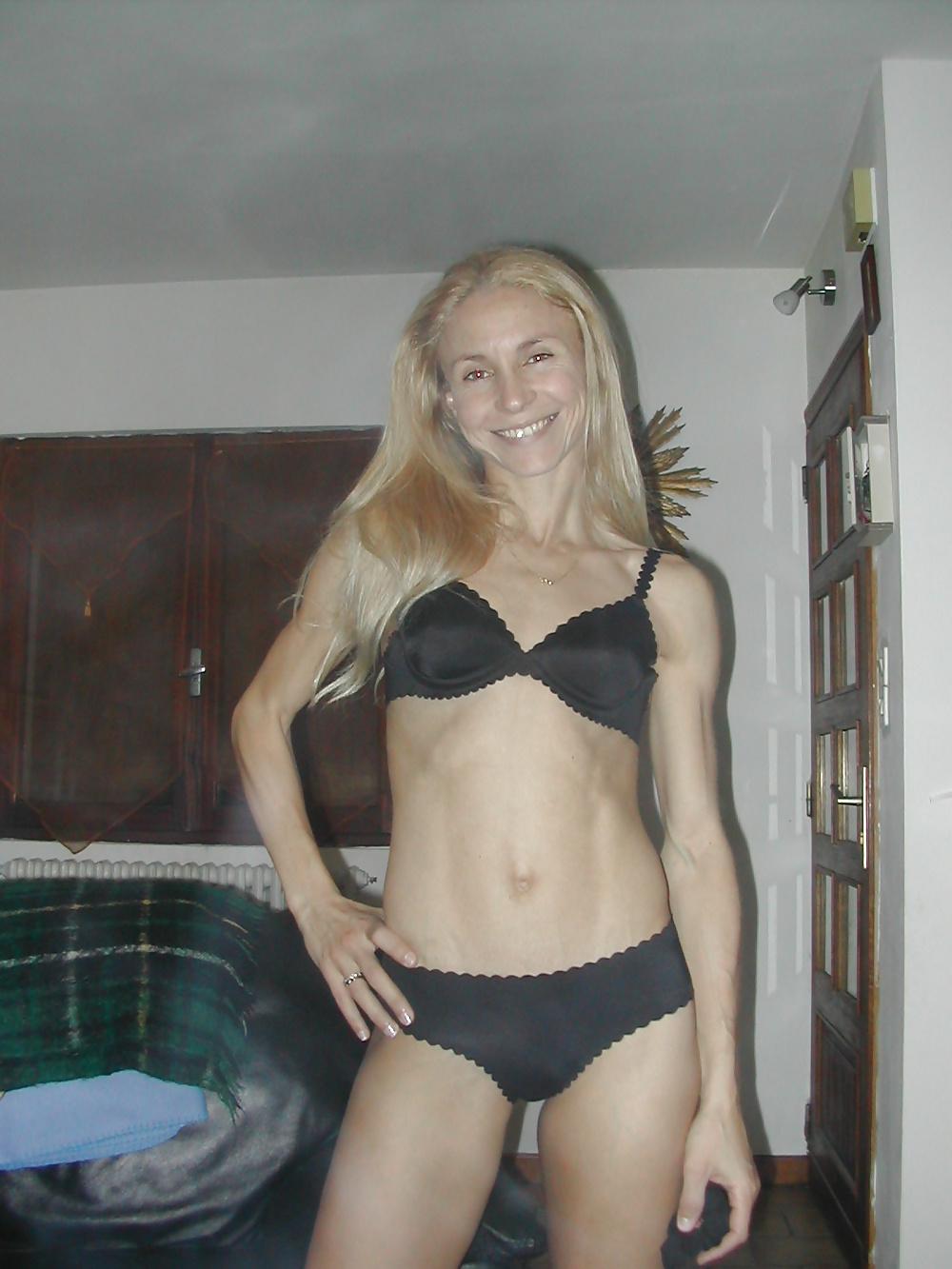 25P Housewife or whore? V
