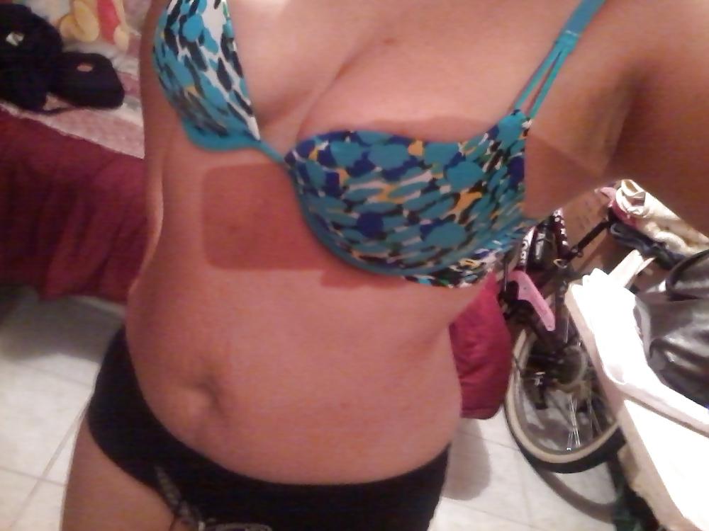 14P Thick perfect latina
