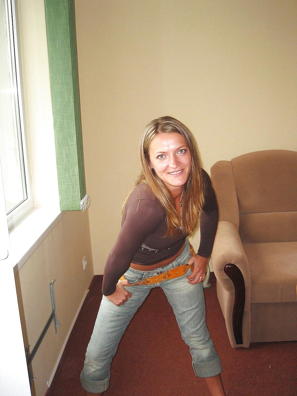22P Housewife or whore? IV