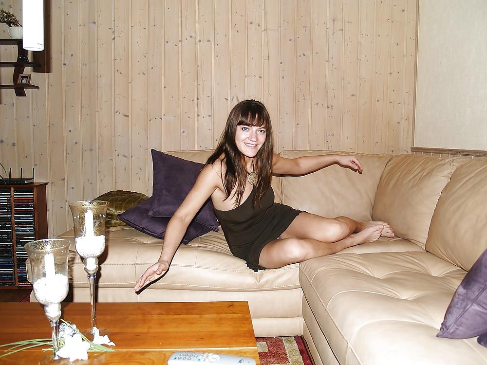 22P Housewife or whore? IV