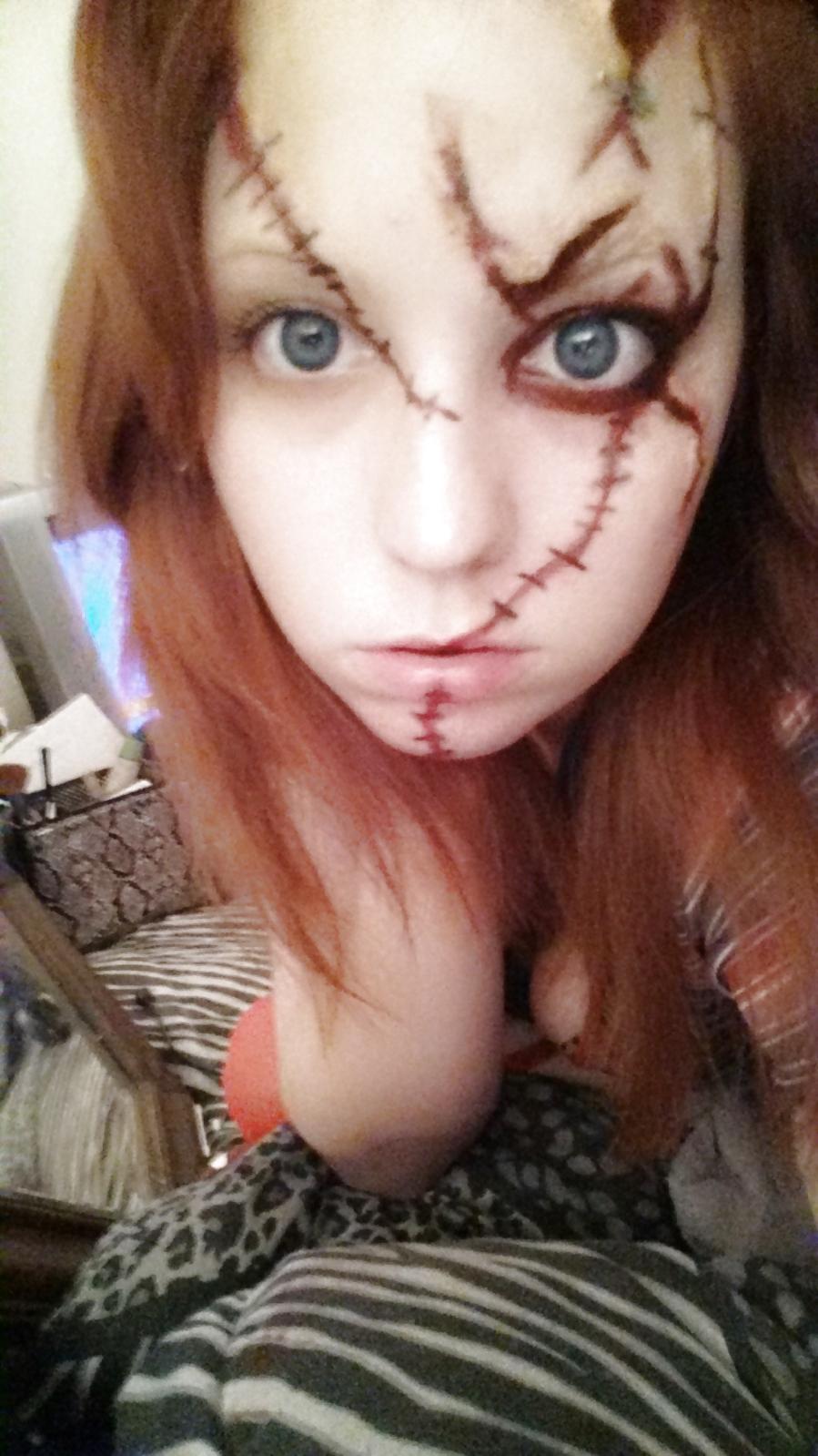 25P Cam Whore 3
