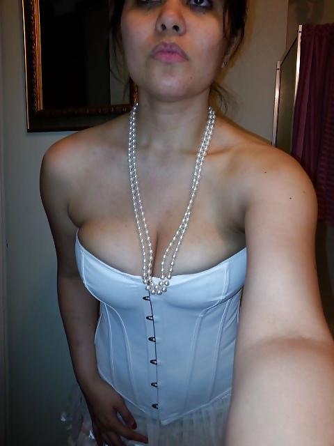 23P She Likes to Show Her Body