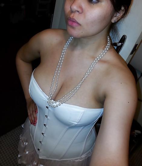 23P She Likes to Show Her Body