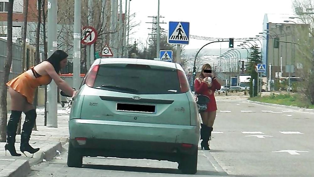24P Pute hooker nutten