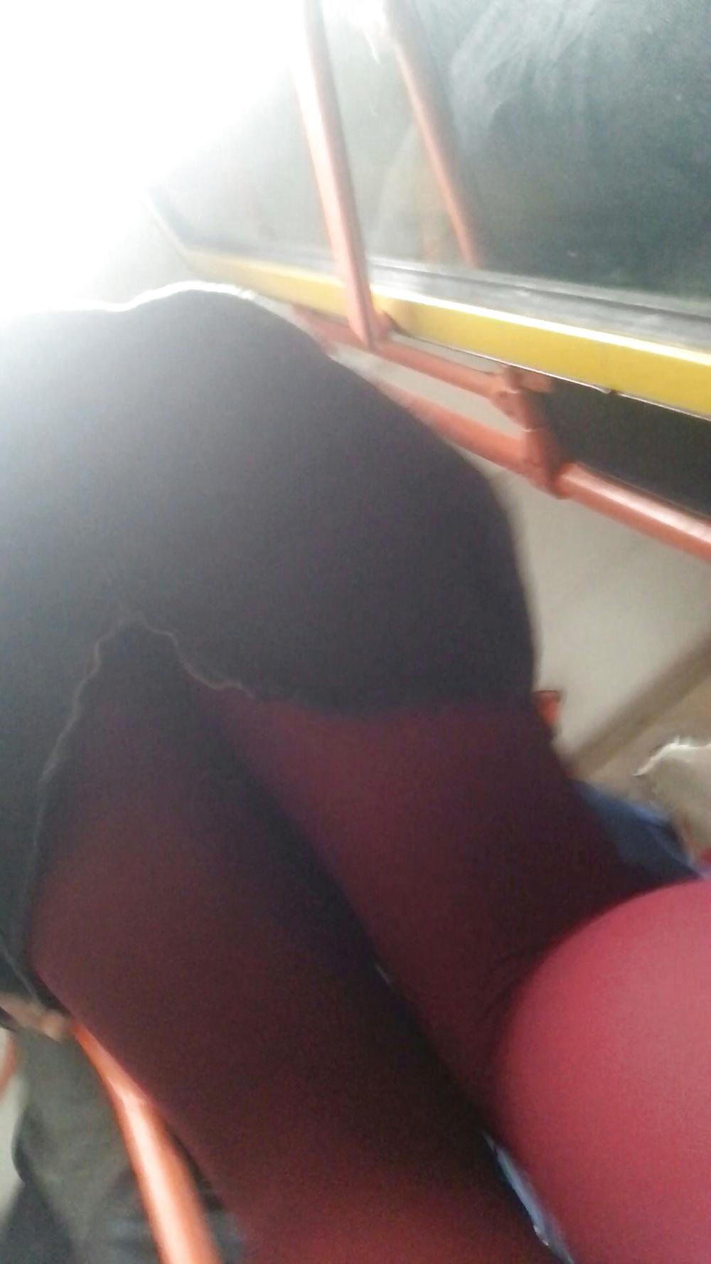 10P Spy sexy teens skirt and nylon romanian