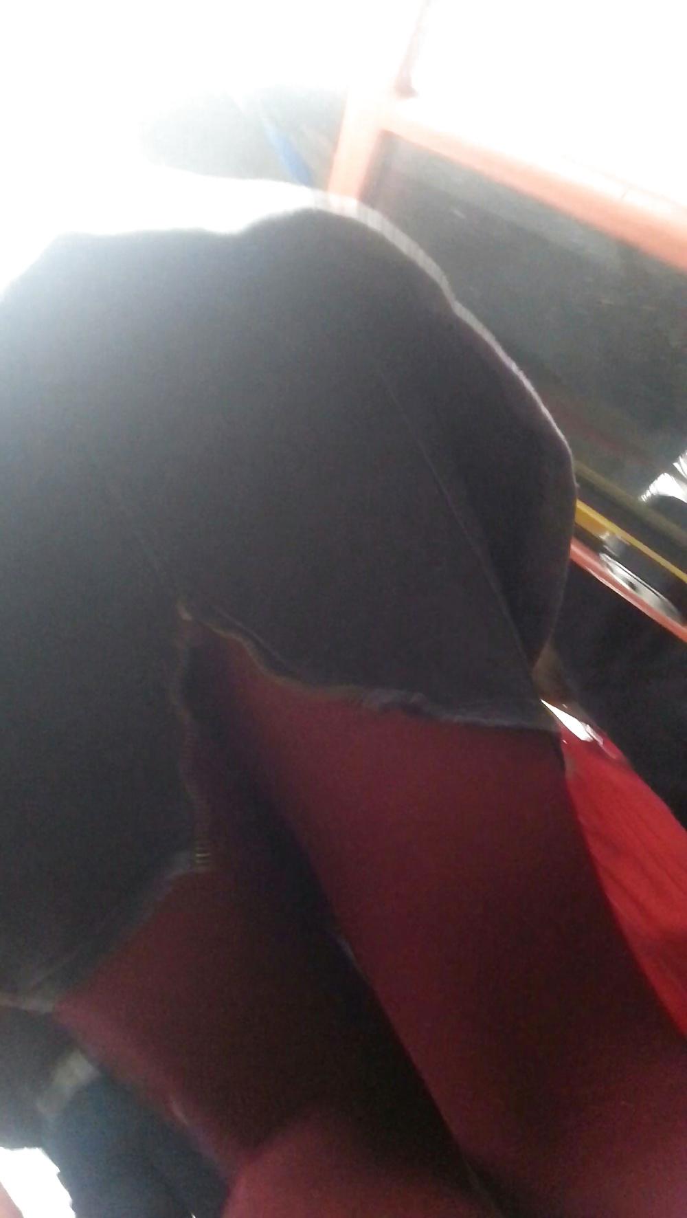 10P Spy sexy teens skirt and nylon romanian