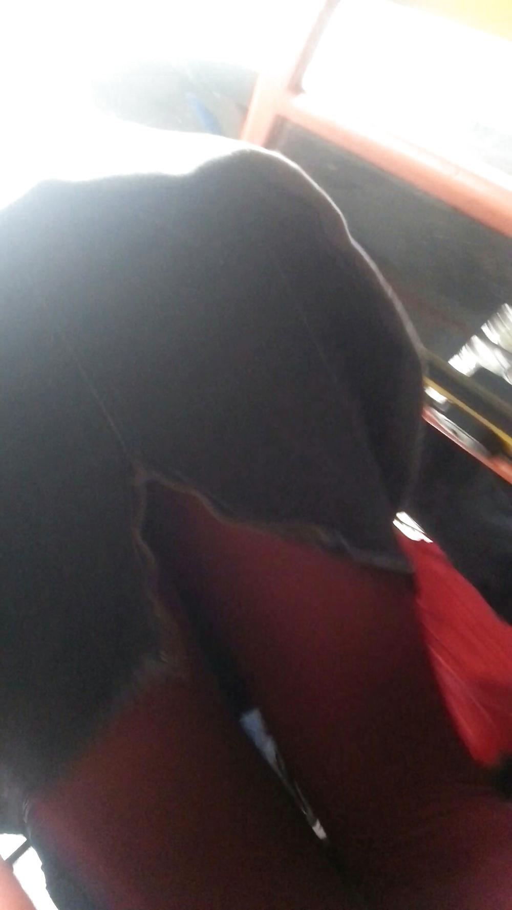 10P Spy sexy teens skirt and nylon romanian