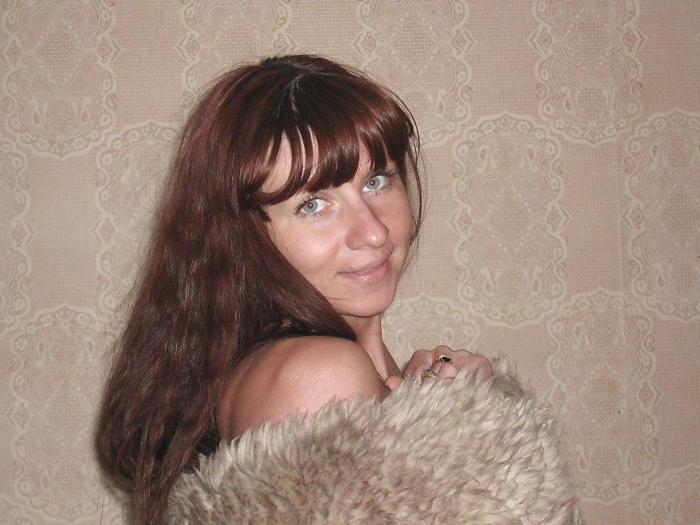 14P Housewife from Kiev