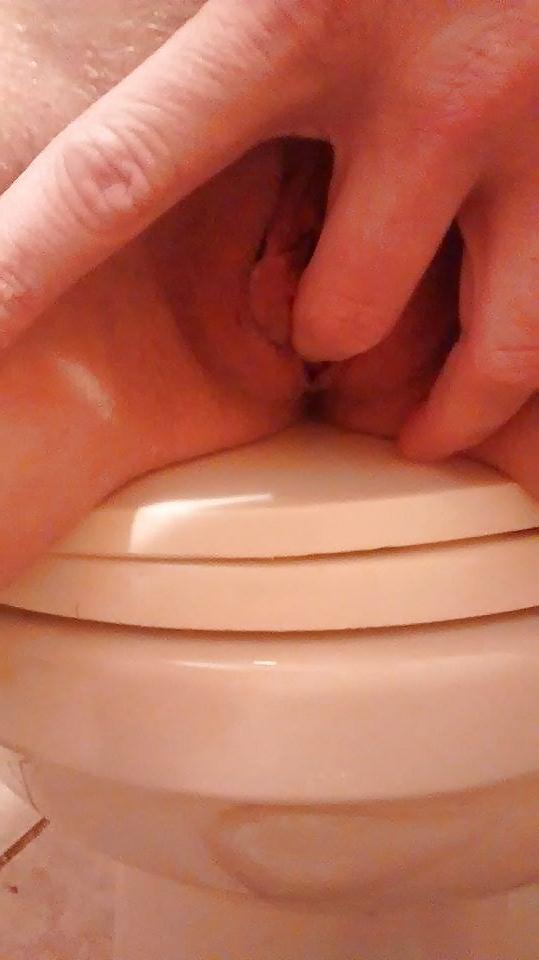 25P Wifes mound