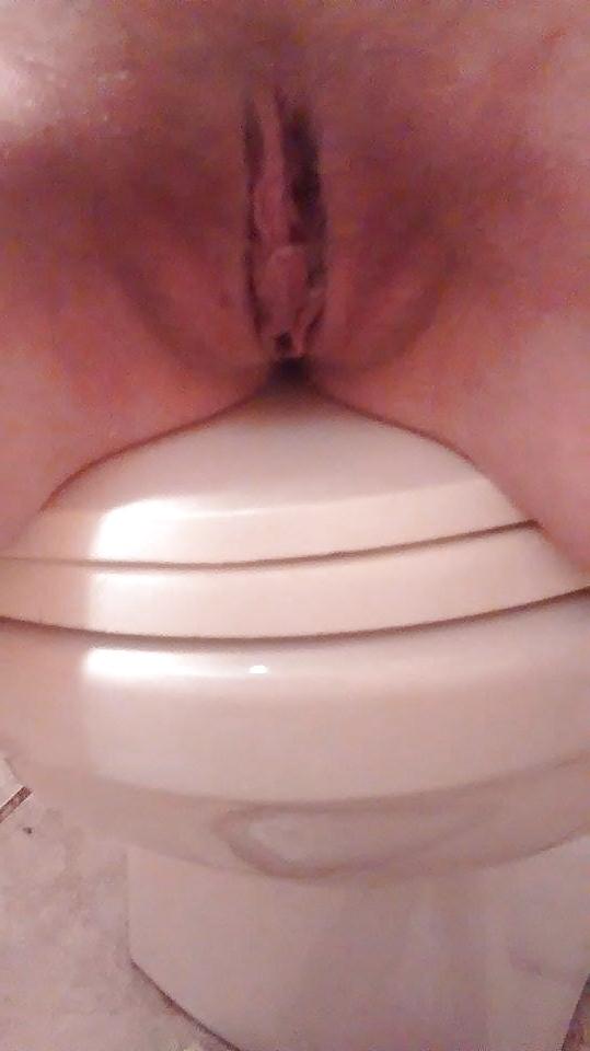 25P Wifes mound