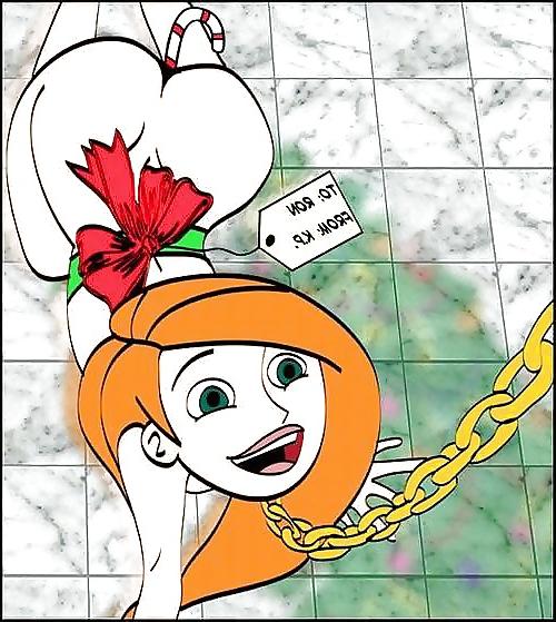 25P A Fun XXX-Mas Hentai Gallery
