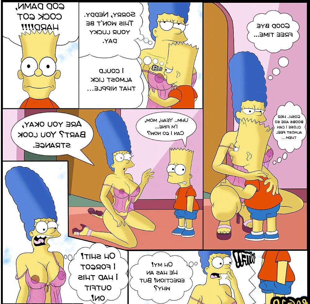 25P Cartoon porn
