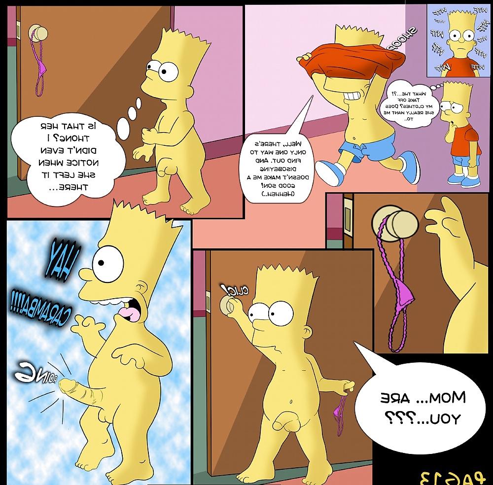 25P Cartoon porn
