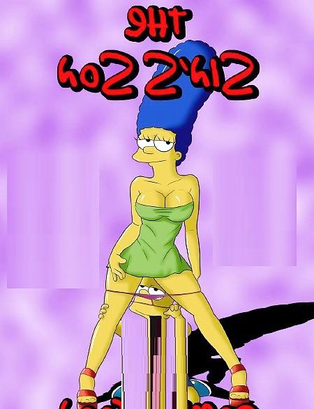 25P Cartoon porn