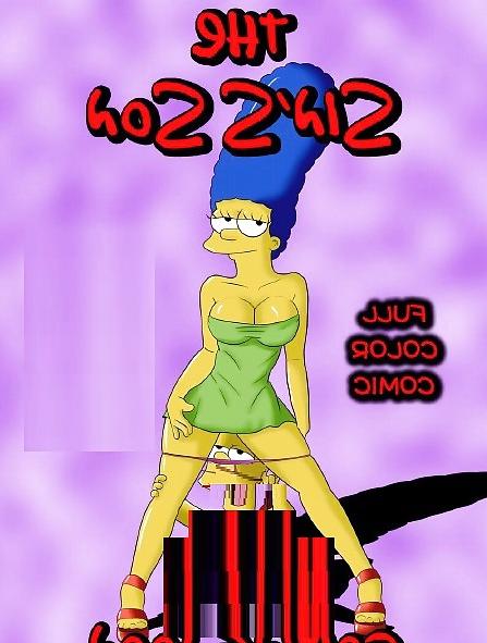 25P Cartoon porn