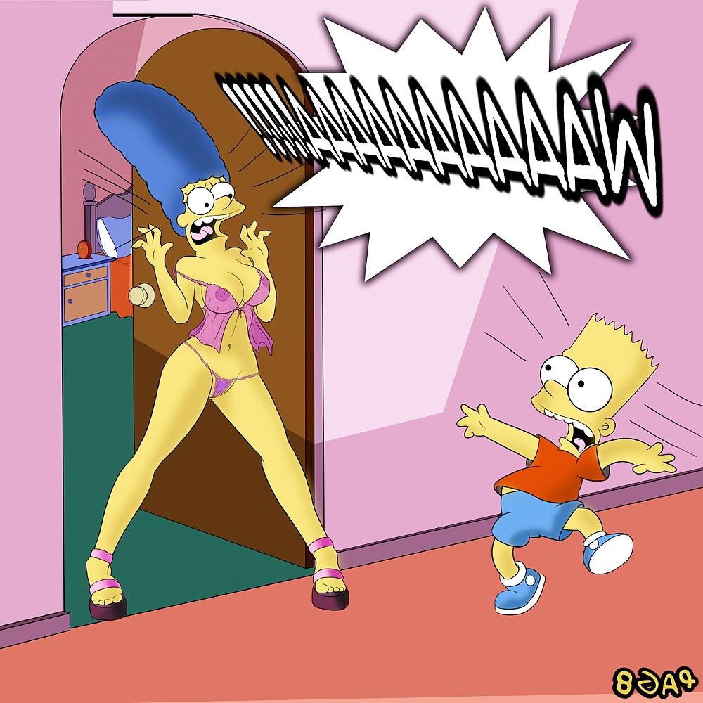 25P Cartoon porn