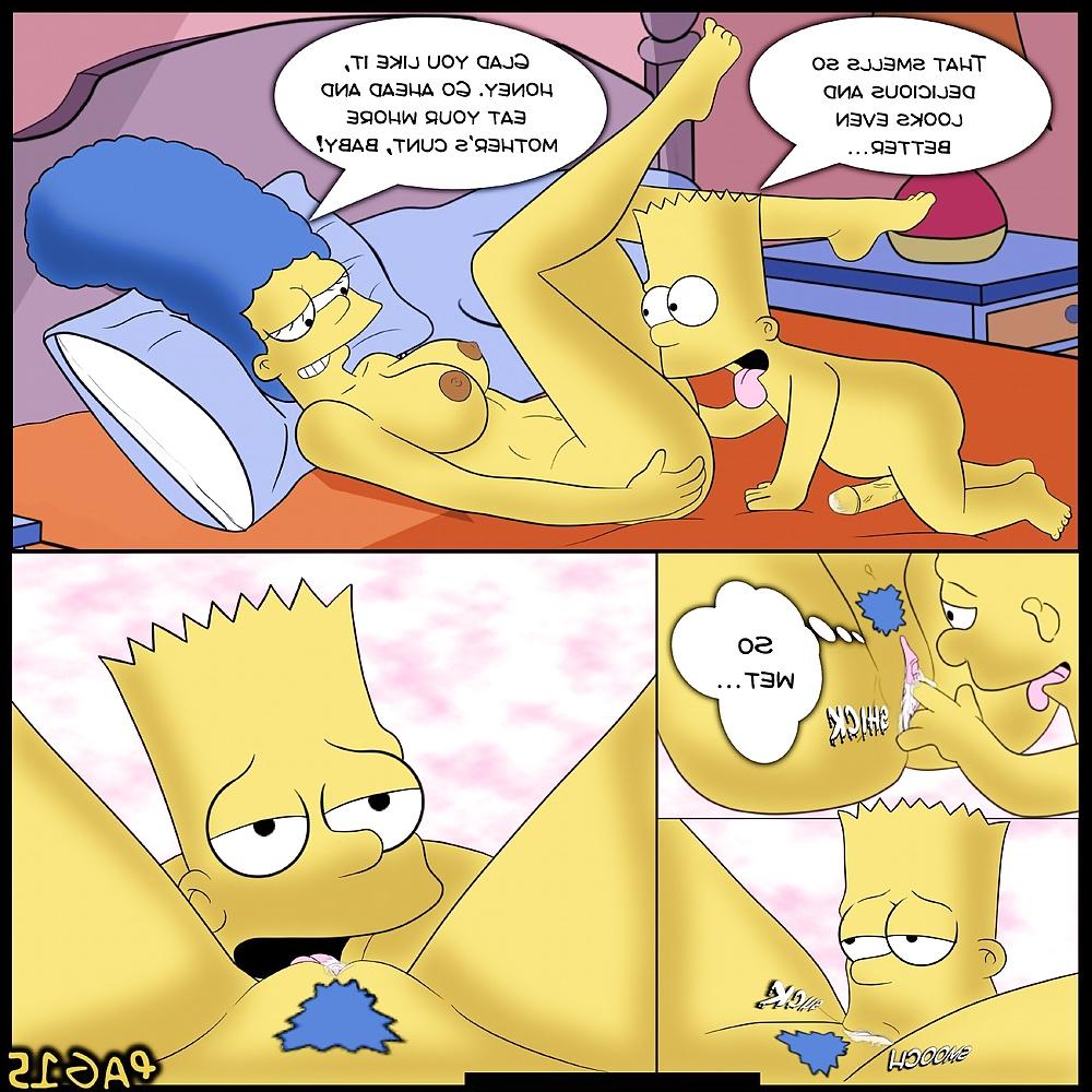 25P Cartoon porn