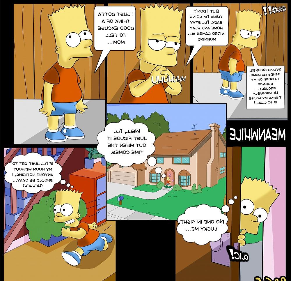 25P Cartoon porn