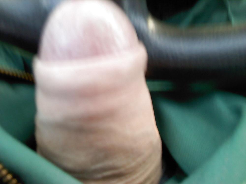 5P In my car again 