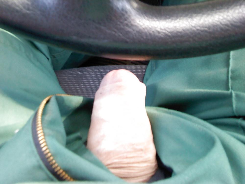 5P In my car again 
