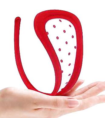 24P C-strings Ladies Only