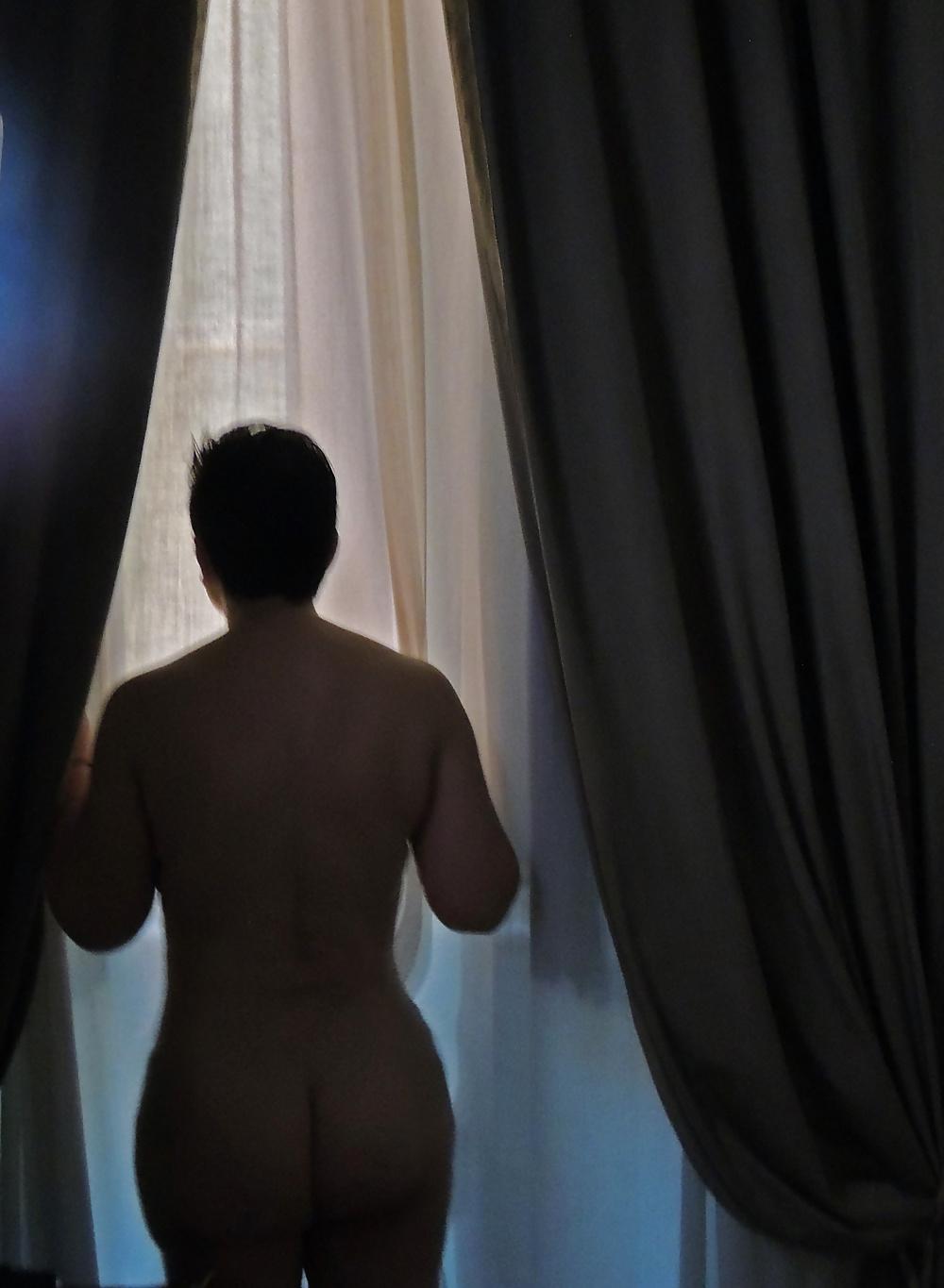 11P Hotel, matin