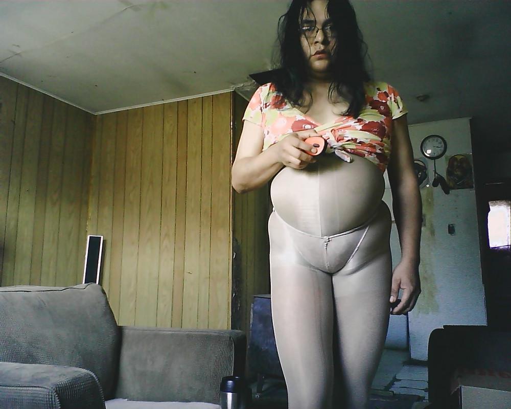 25P Crossdressing#2