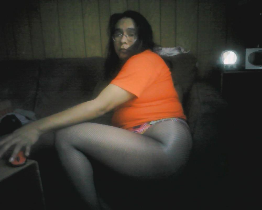25P Crossdressing#2