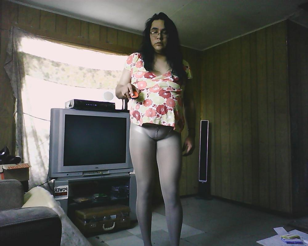 25P Crossdressing#2